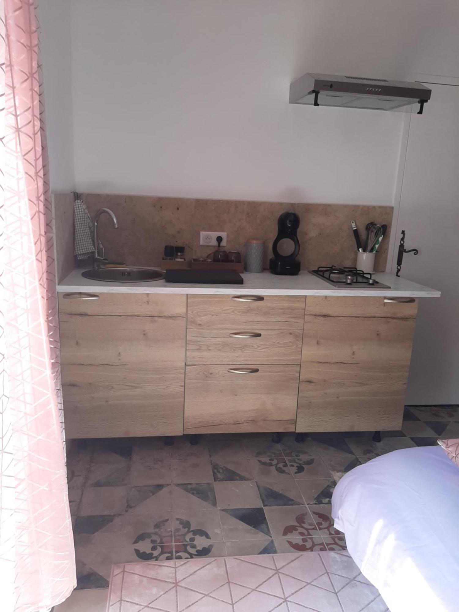 Studio Maillane Extérieur photo