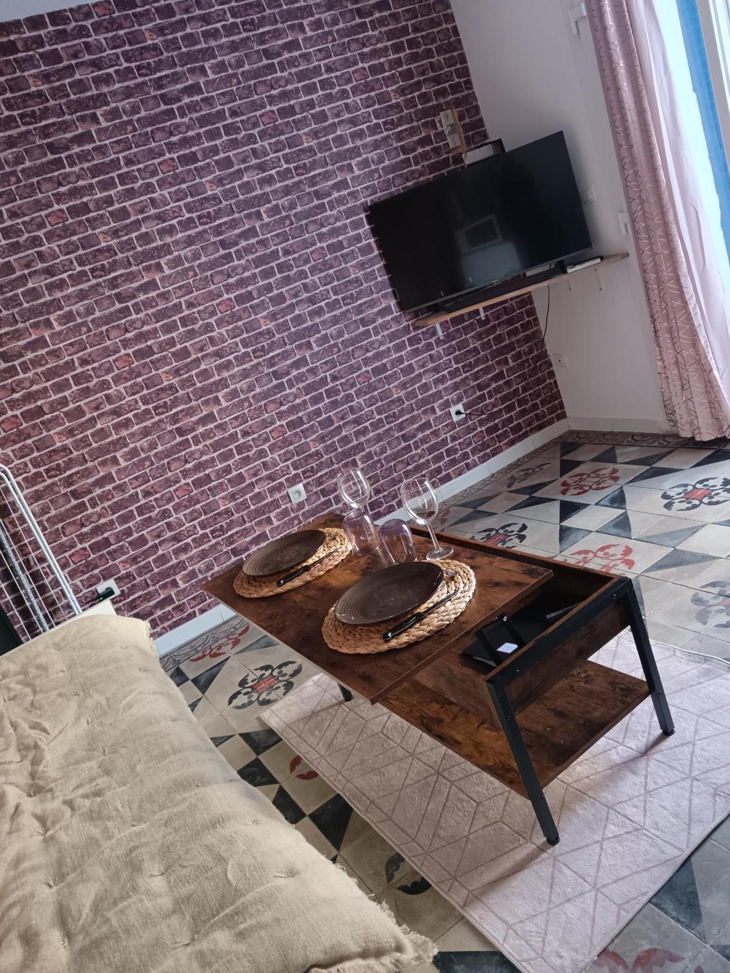 Studio Maillane Extérieur photo