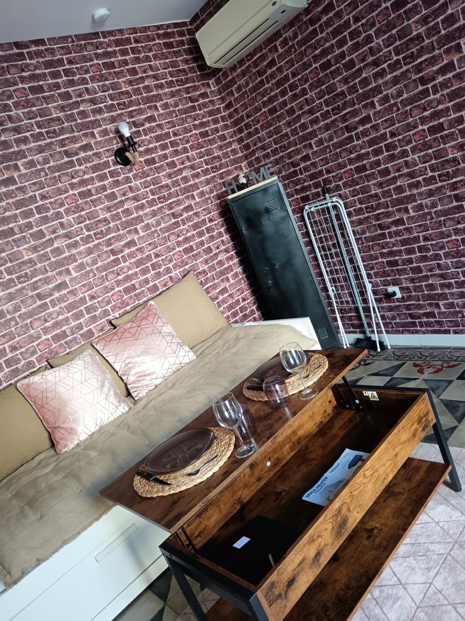 Studio Maillane Extérieur photo