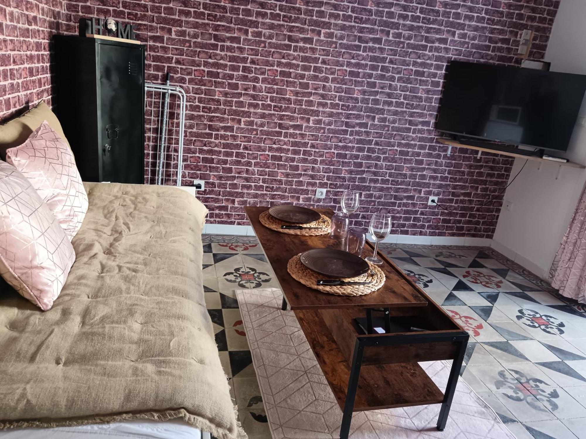Studio Maillane Extérieur photo